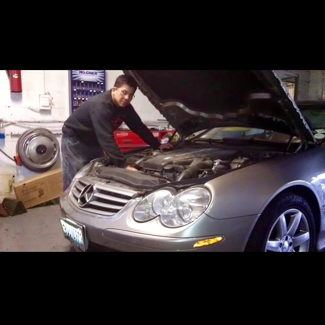 CHICAGO IMPORTS & DOMESTIC AUTO REPAIR Updated October 2024 3109 N