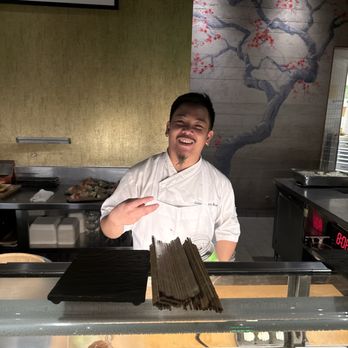 PABU Izakaya - Chef genesis - Japanese Near Me - San Francisco, California PABU Izakaya - Chef genesis - Japanese Near Me - San Francisco, California