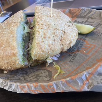 Schlotzsky's - Delis Near Me - Stillwater, Oklahoma