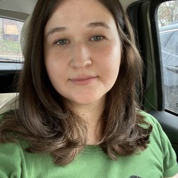 Salon 11 ATX - My new haircut!