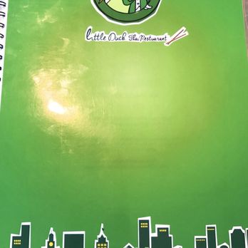 Little Duck Thai Restaurant - Menu - Thai Near Me - Quincy, Massachusetts Little Duck Thai Restaurant - Menu - Thai Near Me - Quincy, Massachusetts