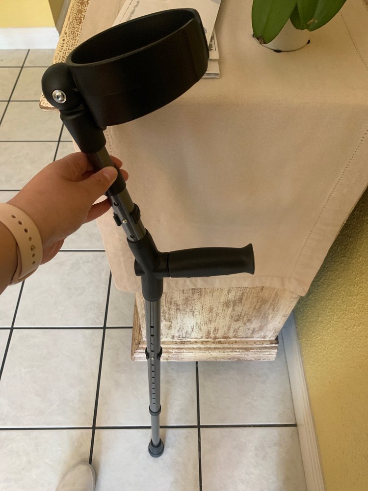 ABC MEDICAL SUPPLY & EQUIPMENT Updated May 2024 36 Photos & 24