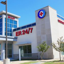 TotalCare Emergency Room - Carrollton