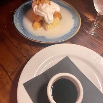Red Pony - Tres leches - American Near Me - Franklin, Tennessee Red Pony - Tres leches - American Near Me - Franklin, Tennessee