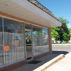 New To You Used Books & New Age Shop - Storefront