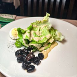 Bibb Salad