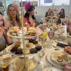 Rose Haven Bakery and Venue