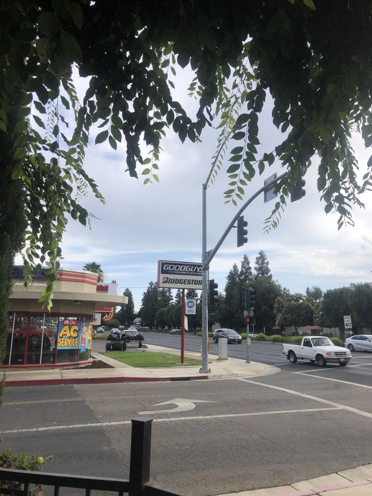 GOOD GUYS TIRE STORE Updated July 2024 65 Reviews 600 S Mooney