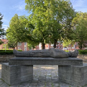 Stadt Coesfeld - ... Mahnmal ... - Landmarks & Historical Buildings Near Me