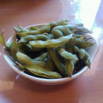 Sushi Hook - Edamame - Sushi Bars Near Me - Sacramento, California Sushi Hook - Edamame - Sushi Bars Near Me - Sacramento, California