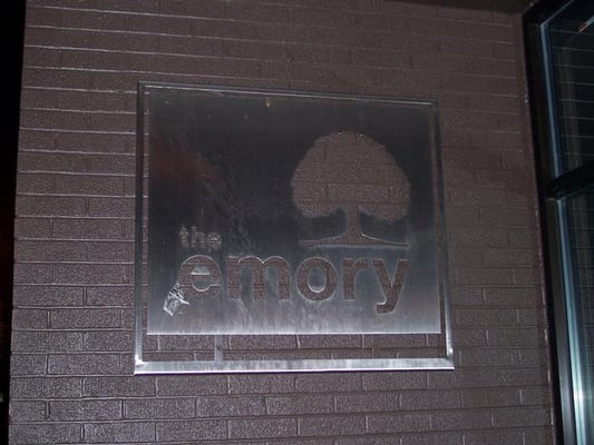 The Emory by null