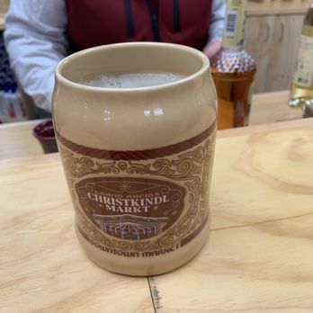 Christkindl Market - Public Markets Near Me - Grand Rapids, Michigan