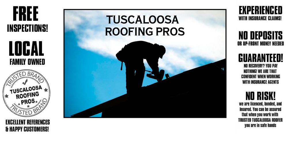 Slide of Pinnacle Construction - Tuscaloosa Roofing Pros