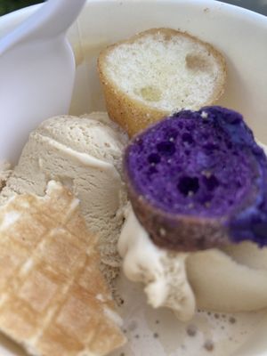 Milkvue & DIY tea lab by null