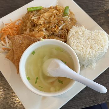 Thai T - Thai Near Me - Fontana, California Thai T - Thai Near Me - Fontana, California