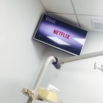 Madison Dental Art - They even offer Netflix as I waited, not that I had to wait long anyways. - General Dentistry Near Me - Forest Hills, New York Madison Dental Art - They even offer Netflix as I waited, not that I had to wait long anyways. - General Dentistry Near Me - Forest Hills, New York