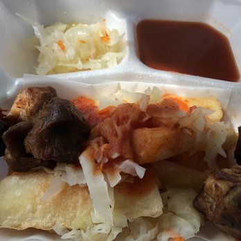 La Casita - Salvadoran Near Me - Waipahu, Hawaii