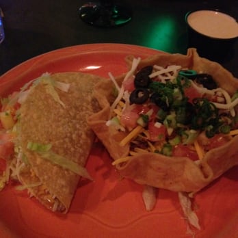 Mexican Post - Taco and Tostada - Mexican Near Me - Wilmington, Delaware