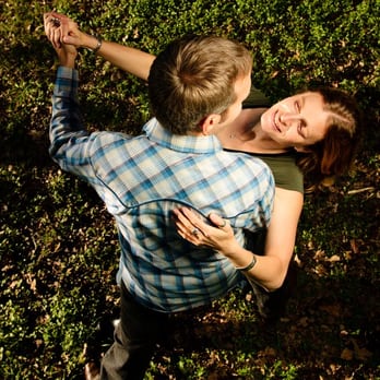 AzulOx Visuals - Tango Above - Event Photography Near Me