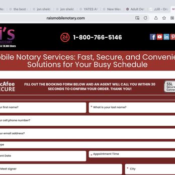 Rai's Mobile Notary - Rai's Website - Notaries Near Me - Henderson, Nevada Rai's Mobile Notary - Rai's Website - Notaries Near Me - Henderson, Nevada