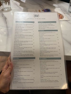 Menu photo 1 Taste & Glory San Mateo, CA Menu photo 1 Taste & Glory San Mateo, CA