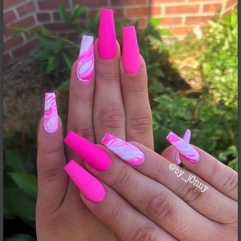 Happy Nails - The picture of what I wanted - Nail Salons Near Me - New Smyrna Beach, Florida Happy Nails - The picture of what I wanted - Nail Salons Near Me - New Smyrna Beach, Florida