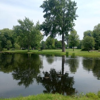 Stewart Park - So pretty. - Parks Near Me - Perth, Ontario