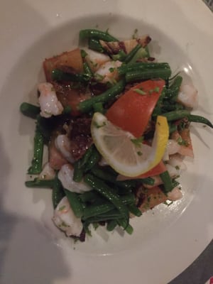 Bar Code Burgers by null