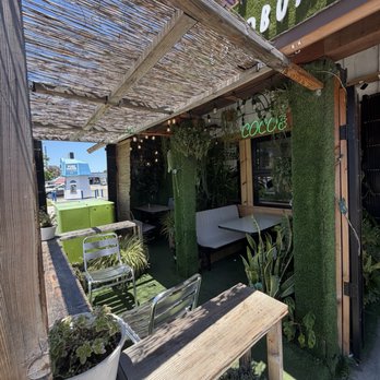Coco Bomb - Cafes Near Me - San Diego, California
