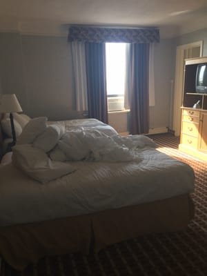 Prince Arthur Waterfront Hotel & Suites by null