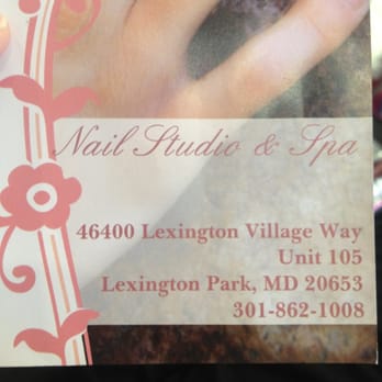 Nail Studio & Spa - Nail Salons Near Me - Lexington Park, Maryland Nail Studio & Spa - Nail Salons Near Me - Lexington Park, Maryland