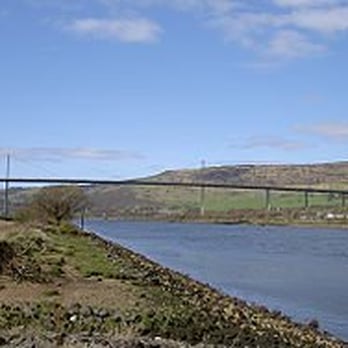 Erskine Bridge - Local Flavor Near Me - Bishopton, RFW Erskine Bridge - Local Flavor Near Me - Bishopton, RFW
