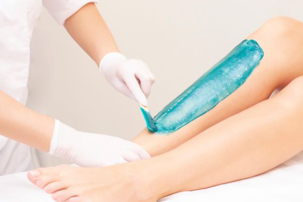 Speed Waxing - We do all Brazilian waxing! male and female. We welcome the transgender community and offer a gender neutral wax for those who don’t feel comfortable identifying as male or female. We like to keep things simple. We offer 2 types of “nether region” waxes: Bikini AND Brazilian. That’s it. Bikini is about 3 fingers wide outside the bikini/panty area and cleanup at the top of the bikini/panty line area. Anything further inside the bikini panty line area please book a Brazilian and let your technician know how far in you would like to wax or if you’d like to leave a strip. We can do the popular “landing strip” or what we like to call a “dorito” which is a triangle. Sorry, we do not do elaborate shapes or lettering.