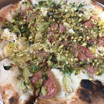 Fat Olives - Belgio dolce - Pizza Near Me - Flagstaff, Arizona