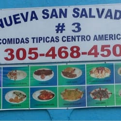Nueva San Salvador
