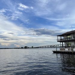 Downtown Fort Myers River District