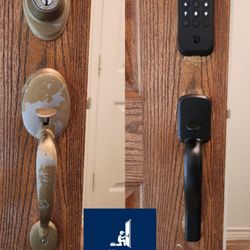 Keep Calm Locksmith
