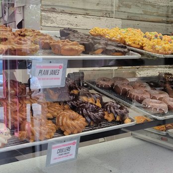 Bad Bakers - Donuts Near Me - Elk Grove, California