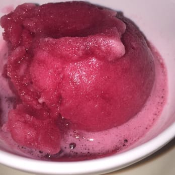 Vic's - Vic's Pomegranate Gelati - Italian Near Me - New York, New York