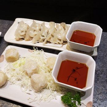 Sushi.Com - Shumai & Gyoza - Sushi Bars Near Me - Spokane, Washington Sushi.Com - Shumai & Gyoza - Sushi Bars Near Me - Spokane, Washington