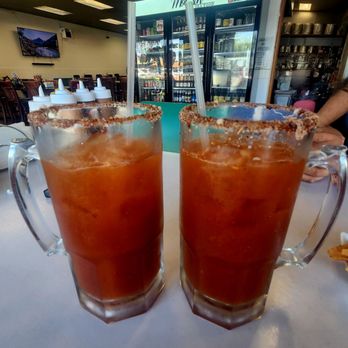 Mariscos Licenciado - Mexican Near Me - Anaheim, California