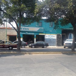VIDRIERIA PATRIOTISMO