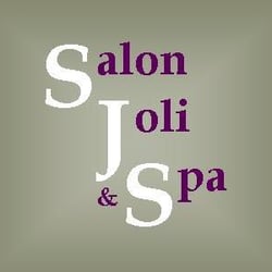 Salon Joli & Spa - Logo 1