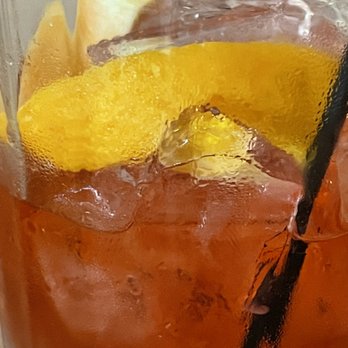 Chicago Chop House - Negroni - Steakhouses Near Me - Chicago, Illinois