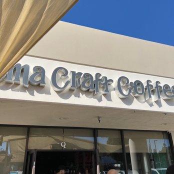 Aroma Craft Coffee - Coffee Roasteries Near Me - Walnut, California
