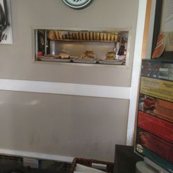 Burger Bar 537