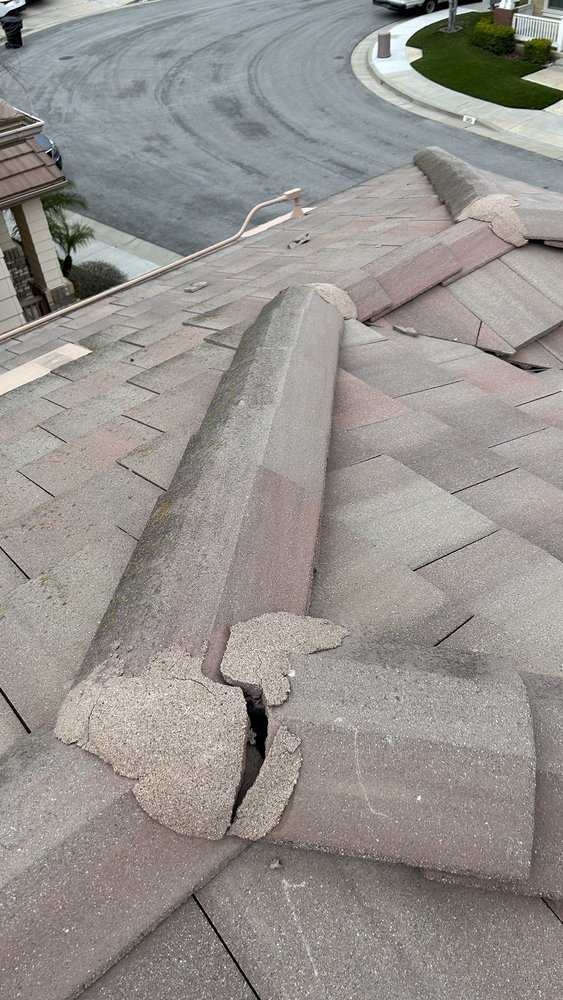 Slide of Icon Unlimited Roofing