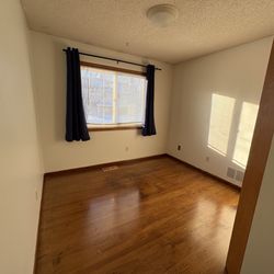 Floors repaired