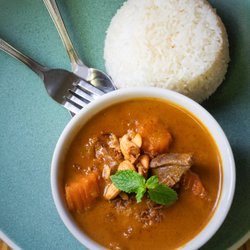 Yum Yum Thai Cafe & Restaurant