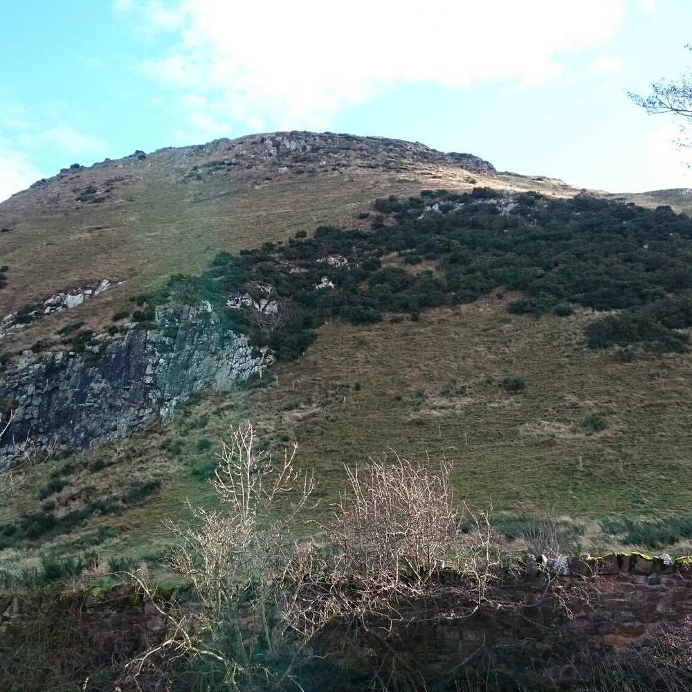 North Berwick Law - Hiking Near Me - North Berwick, ELN